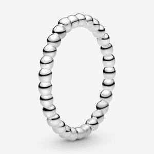 Pandora Eternal Cloud Sterling Silver Ring